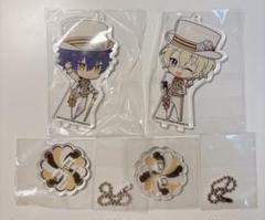 あんスタ　アニカフェ　アクスタ　日和　ジュン