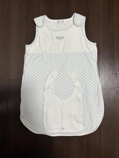 ☆新品レース使いが可愛く上品☆セリーヌのスタイ、エプロン、靴下、ガラガラ4点 ☆新品レース使いが可愛く上品☆セリーヌのスタイ、エプロン