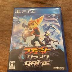 ラチェット＆クランク THE GAME