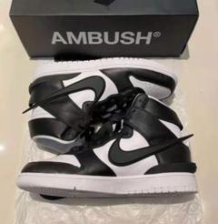 NIKE DUNK AMBUSH