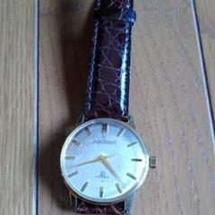 SEIKO 腕時計 SKYLINER スカイライナー 21石 手巻 メンズ SEIKO - SEIKO セイコー スカイライナー 21石 6100-8000