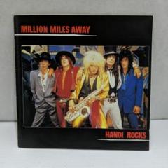 【新品未開封・超レア】ハノイロックス BACK TO ゲフィン盤 2025年最新】Hanoi Rocks cdの人気アイテム - メルカリ