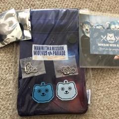 【美品】MAN WITH A MISSION グッズまとめ売り Amazon.co.jp: MAN WITH A MISSION マンウィズ グッズ まとめ