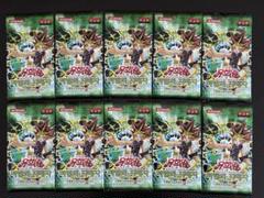 【在庫ラスト】遊戯王 韓国語版 Spell Ruler 10パック 箱付き