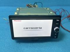 カロツェリア CARROZZERIA AVIC-MRZ099W 楽ナビ AVIC-MRZ099W AVIC-MRZ099 | カーナビ | carrozzeria