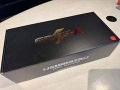 SHIBATA R31HOUSE GRK5-Rキットモデル レッド 新品未開封 - メルカリ