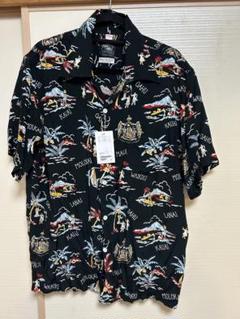 KonaBayHawaii コナベイハワイ アロハシャツ　別注 KONABAY HAWAII（コナベイハワイ）の「【別注】 ＜KONABAY