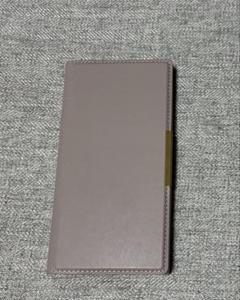 iphone16e 手帳型ケース カードポケット付き