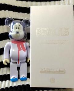 2025年最新】BE@RBRICK SNOOPY 400％の人気アイテム - メルカリ