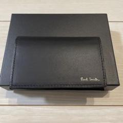 2025年最新】Paul Smith メンズ 名刺入れの人気アイテム - メルカリ