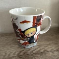 ミ*ニ様 エクート！　マリーニモンティーニ　食器セット ミ*ニ様 エクート！ マリーニモンティーニ 食器セット - メルカリ