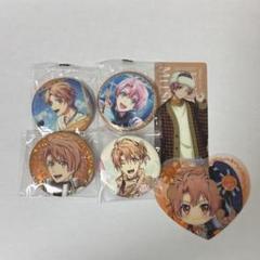 匿名便　アイナナ ベビコミュ　三月　缶バッジ　10個　お値下げ可 16 IDOL ALBUM＆ベビコミュ]グッズの発売が決定！ | 【公式
