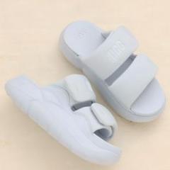 UGG W LA ALTO STIT BLUE アグ アルトステッチ ブルー UGG公式品】LA ALTO STICH ラ アルトステッチ アグ ブルー