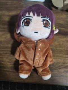 lain ぬいぐるみ Wired Lain Plush! (PreOrder) – PeakFigures