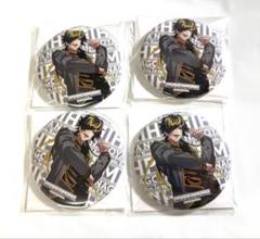 2025年最新】hyped-up 02 缶バッジの人気アイテム - メルカリ