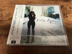 ビリー・マイヤーズCD「GROWING PAINS」BILLIE MYERS●