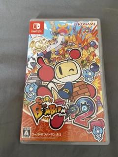 スーパーボンバーマン R 2 Nintendo Switch