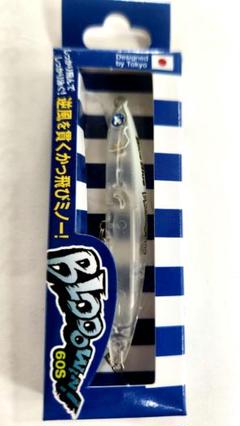 2025年最新】BLUE BLUE ルアー・フライの人気アイテム - メルカリ