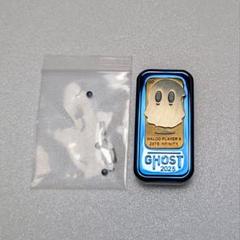最新！★GHOST 2025★フィジェットスライダー★音叉あり★【新品未開封】 新品 フィジェットスライダー ゴースト 2025 最新型 フィ