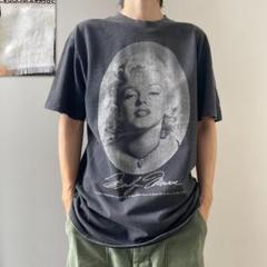 GF796 Tシャツ 80s 初期 マリリンモンロー ヴィンテージ レア
