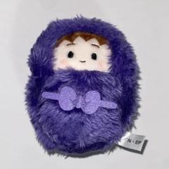 忍たま乱太郎 くるみたぴぬい 不破雷蔵