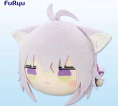 ホロライブプロダクション 寝そべりぬいぐるみ 猫又おかゆ