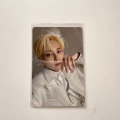 SEVENTEEN ジョンハン あいのちから SEVENTEEN (세븐틴) 'あいのちから' (아이노치카라_사랑의 힘