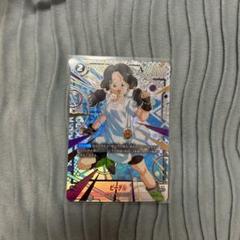 ドラゴンボールフュージョンワールド未知なる冒険 ビーデルSR FB03-042 ドラゴンボールフュージョンワールド 未知なる冒険 ビーデル