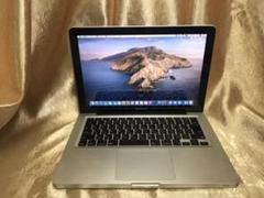 MacBook Pro 13インチ 2012