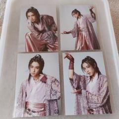 龍宮城 ☆ DEEP WAVE 生写真コンプリート 龍宮城 生写真コンプ PHOTO SET DEEP WAVE