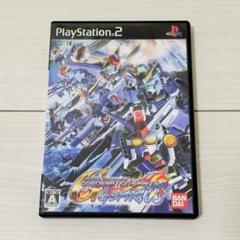 SDガンダム ジージェネレーションスピリッツ PS2