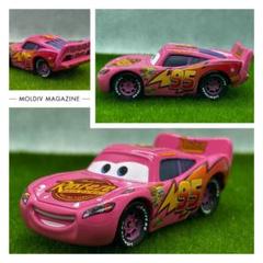 ニャンピングカー　未使用品 INNO 1/64 NISSAN SYLINE 2000 GT-R KPGC10 ハコスカ オレンジ