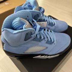 lv_vl 新品未使用❗️Air Jordan 5 ユニバーシティブルー s-l400.jpg