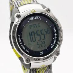 未使用 プロスペックス アルピニスト 富士山世界文化遺産記念限定 SBEB035