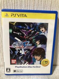 機動戦士ガンダムSEED BATTLE DESTINY PlayStation…