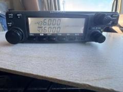 ケンウッド製　TM-732S (145/433 Mhz) 50 / 35 w Yahoo!オークション -「tm-732s」(アマチュア無線) の落札相場
