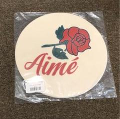 AIME LEON DORE UNISPHERE SLIP MAT BLACK - メルカリ