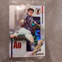 2025年最新】田中碧 カードの人気アイテム - メルカリ