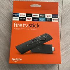 nzk618さん専用 Fire TV Stick Alexa対応