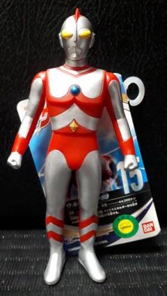 ⚠️レア　ビッグ　大型　ウルトラマン80 ミニソフビ　1980年製　円谷プロ ⚠️レア ビッグ 大型 ウルトラマン80 ミニソフビ 1980年製 円谷