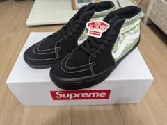 Supreme × Vans Dollar Skate Grosso Mのサムネイル