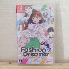 Fashion Dreamer ファッションドリーマー Switch