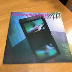 激レア サイン付き 見本盤 7インチ ニューヨークシティセレナーデ クリストファー・クロス / ニューヨーク・シティ・セレナーデ EP