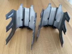 Diamir ディアミール クトー（スキーアイゼン）85mm 山スキー用