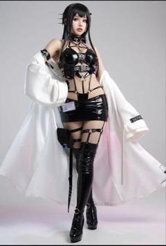 2025年最新】nikke コスプレ ミハラの人気アイテム - メルカリ