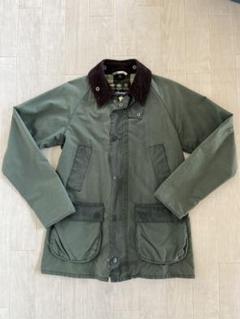 バブアー ビデイル sl 36の中古/未使用品 - メルカリ バブアー ビデイル sl 36の中古/未使用品 - メルカリ