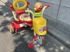 2025年最新】アンパンマン 三輪車 折りたたみの人気アイテム