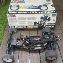 ミ*ル様 RC10 B5M ASSOCIATED ミ*ル様 RC10 B5M ASSOCIATED - メルカリ