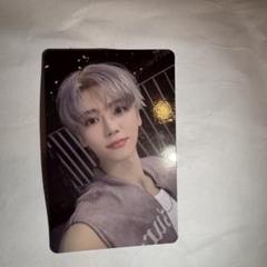 NCT DREAM ラキドロ　ジェミン