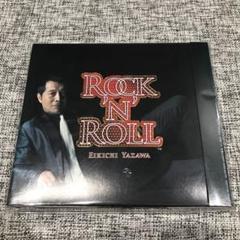 ROCK'N'ROLL 矢沢永吉 未開封